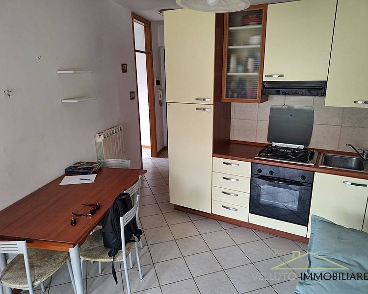 Appartamento in vendita a Senigallia, Ciarnin