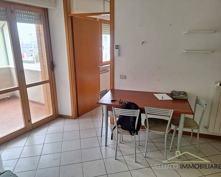 Appartamento in vendita a Senigallia, Ciarnin