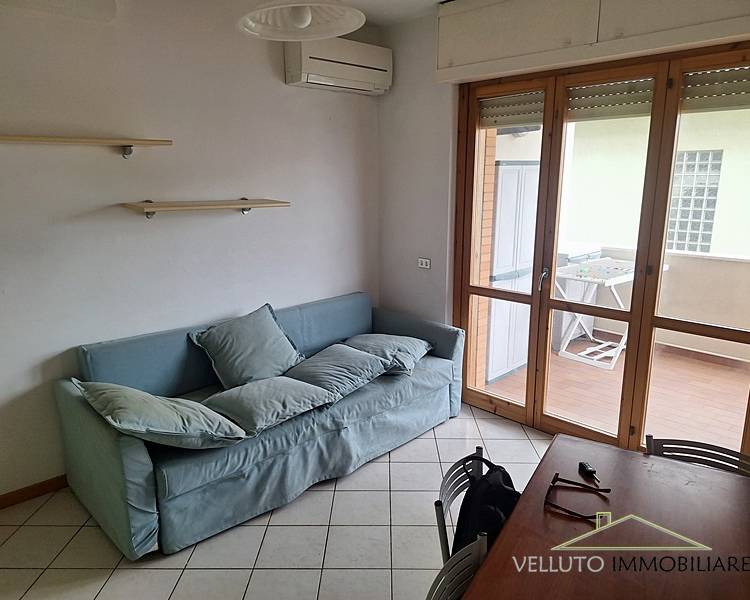 Appartamento in vendita a Senigallia, Ciarnin