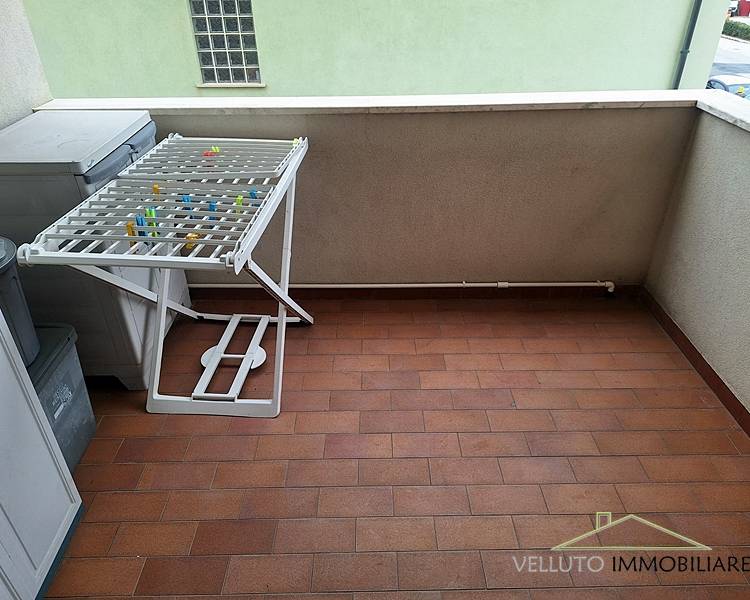 Appartamento in vendita a Senigallia, Ciarnin
