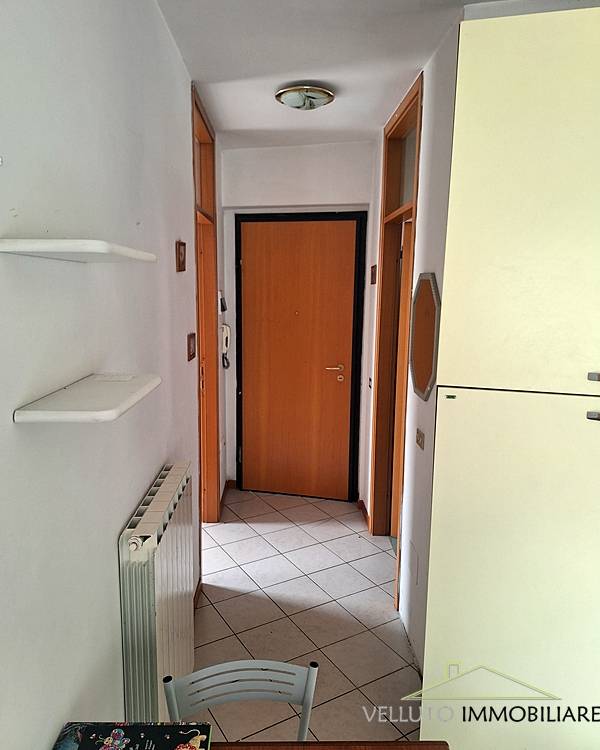 Appartamento in vendita a Senigallia, Ciarnin