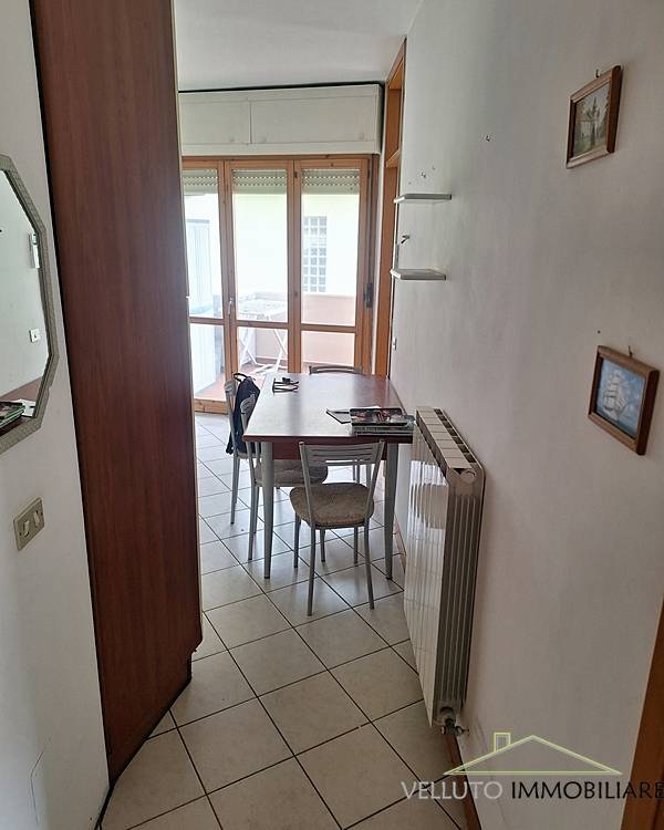 Appartamento in vendita a Senigallia, Ciarnin