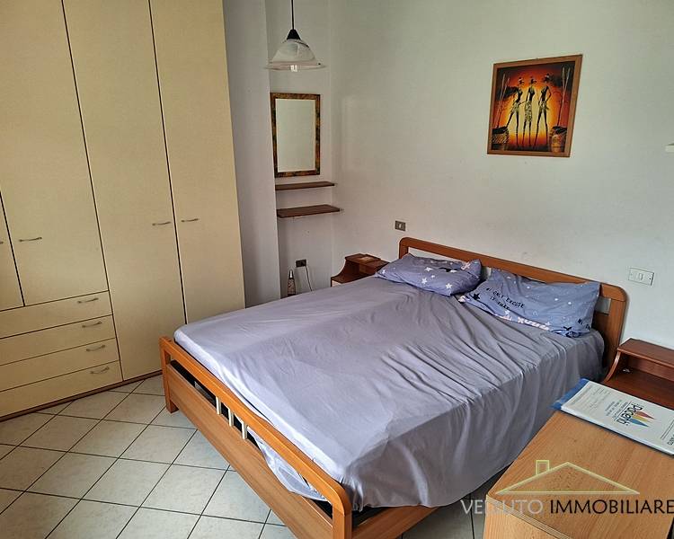 Appartamento in vendita a Senigallia, Ciarnin