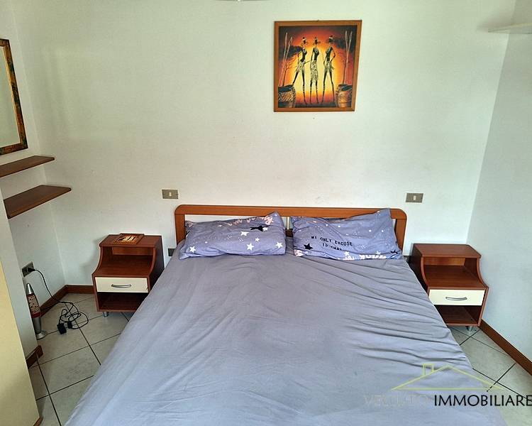 Appartamento in vendita a Senigallia, Ciarnin