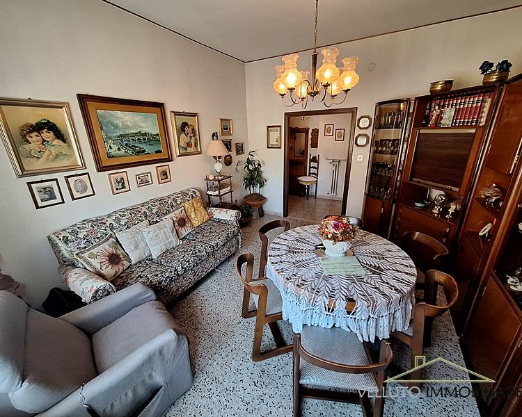 Appartamento in vendita a Senigallia, Zona Parco Della Pace