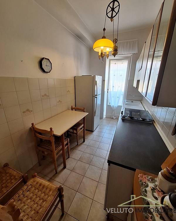 Appartamento in vendita a Senigallia, Zona Parco Della Pace