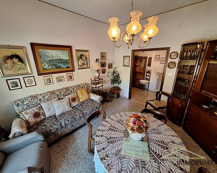 Appartamento in vendita a Senigallia, Zona Parco Della Pace