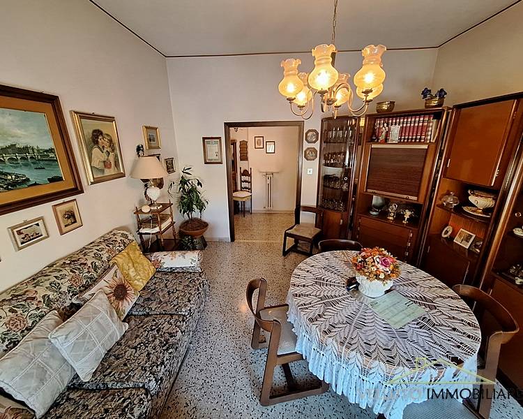 Appartamento in vendita a Senigallia, Zona Parco Della Pace