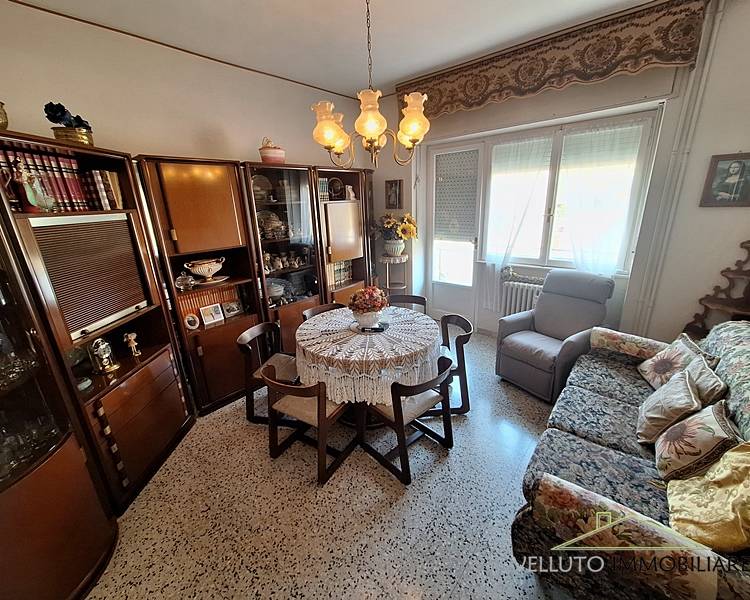 Appartamento in vendita a Senigallia, Zona Parco Della Pace