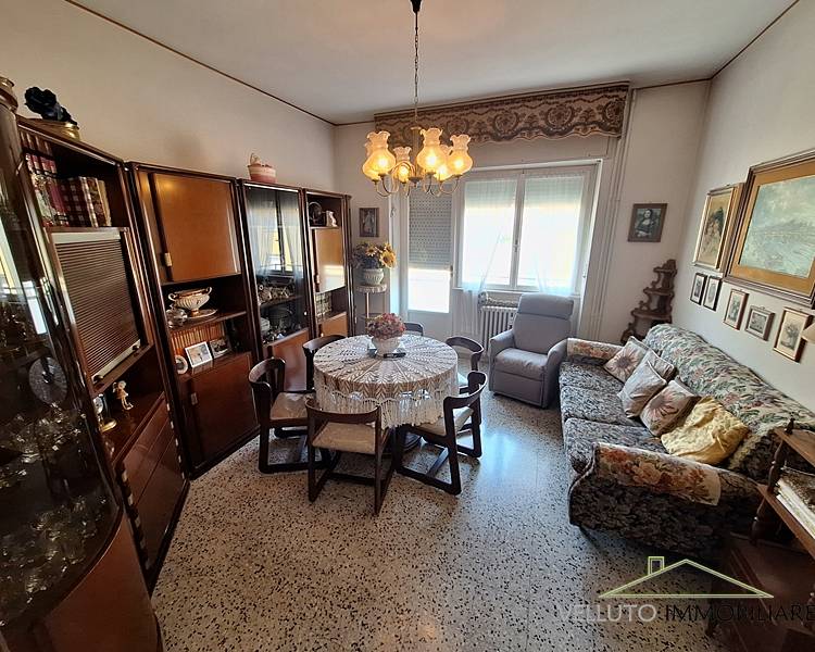 Appartamento in vendita a Senigallia, Zona Parco Della Pace