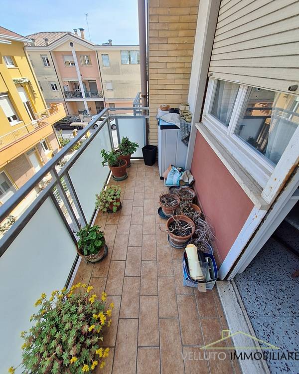 Appartamento in vendita a Senigallia, Zona Parco Della Pace