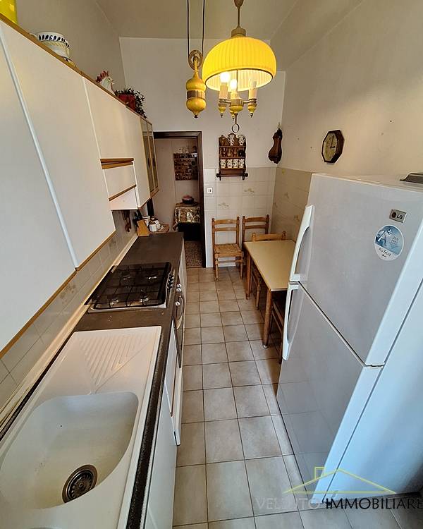 Appartamento in vendita a Senigallia, Zona Parco Della Pace