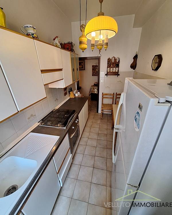 Appartamento in vendita a Senigallia, Zona Parco Della Pace