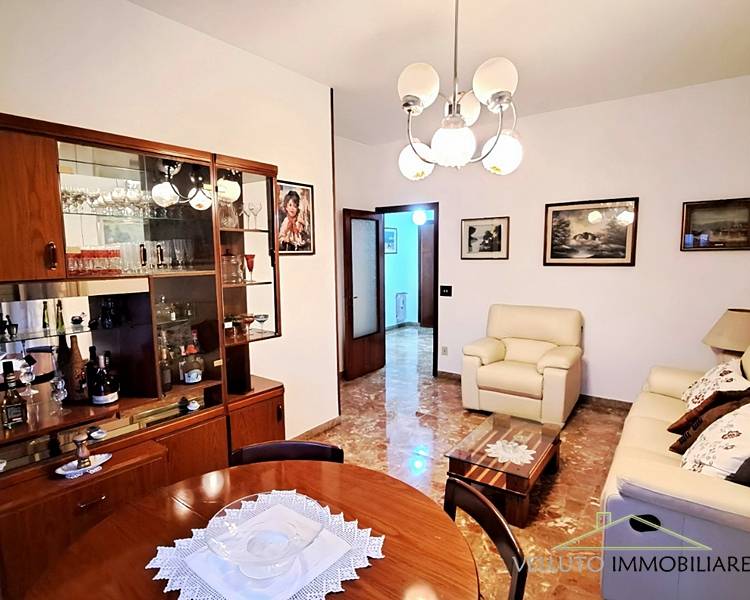 Appartamento in vendita a Senigallia, Cesanella