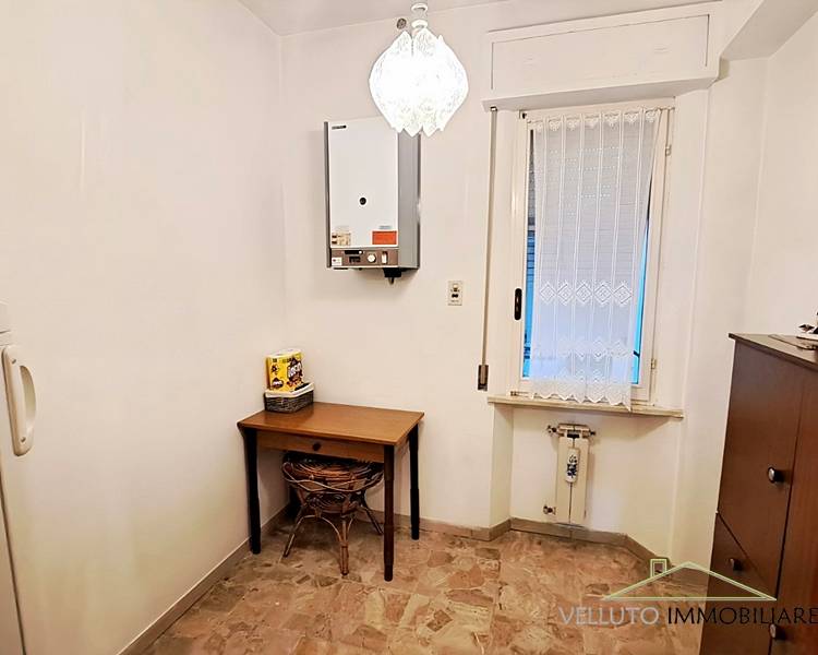 Appartamento in vendita a Senigallia, Cesanella