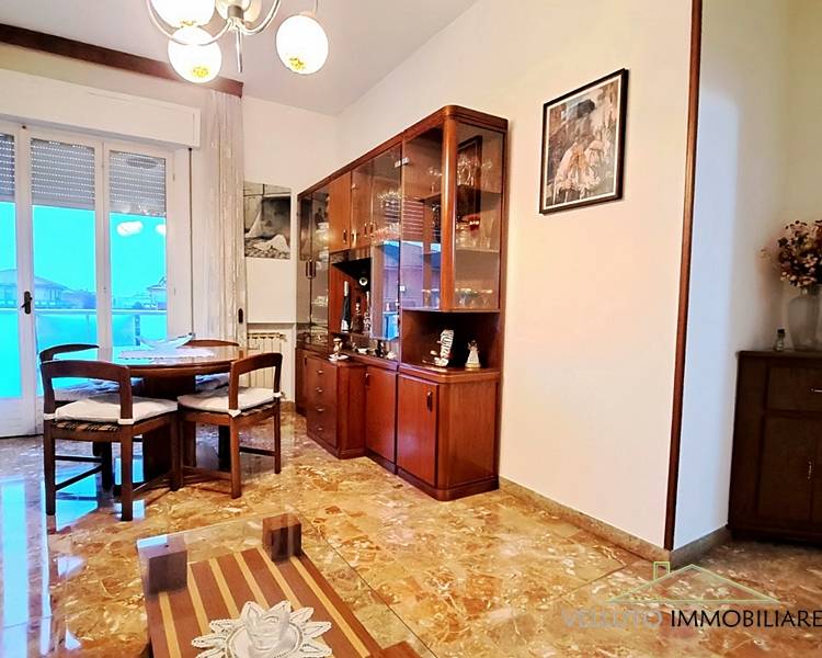 Appartamento in vendita a Senigallia, Cesanella