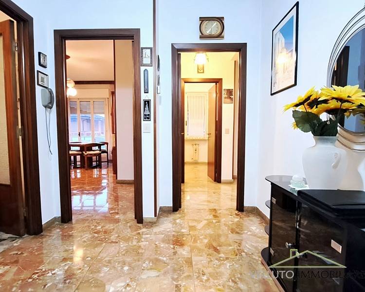 Appartamento in vendita a Senigallia, Cesanella