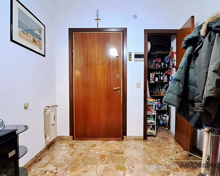 Appartamento in vendita a Senigallia, Cesanella