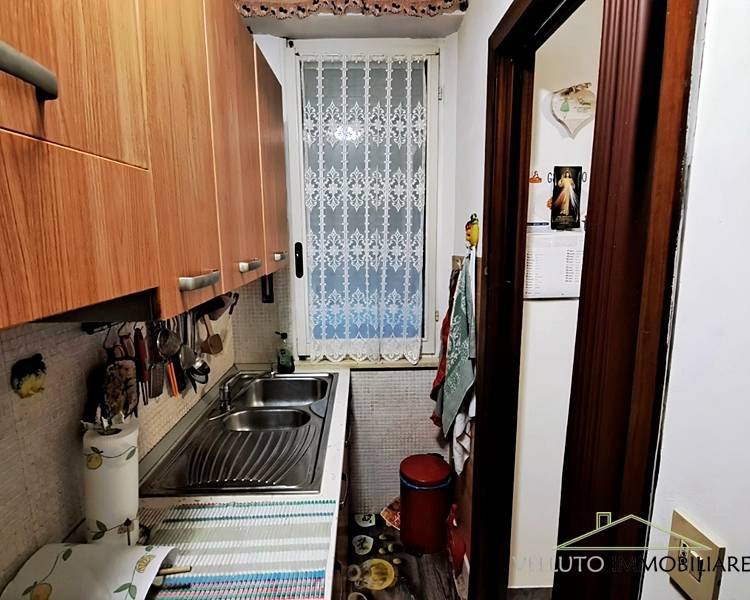 Appartamento in vendita a Senigallia, Cesanella