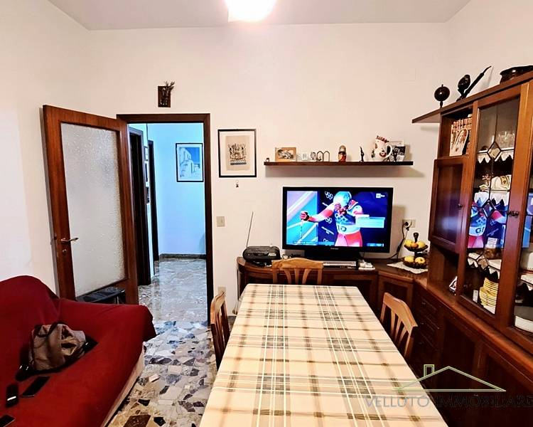 Appartamento in vendita a Senigallia, Cesanella