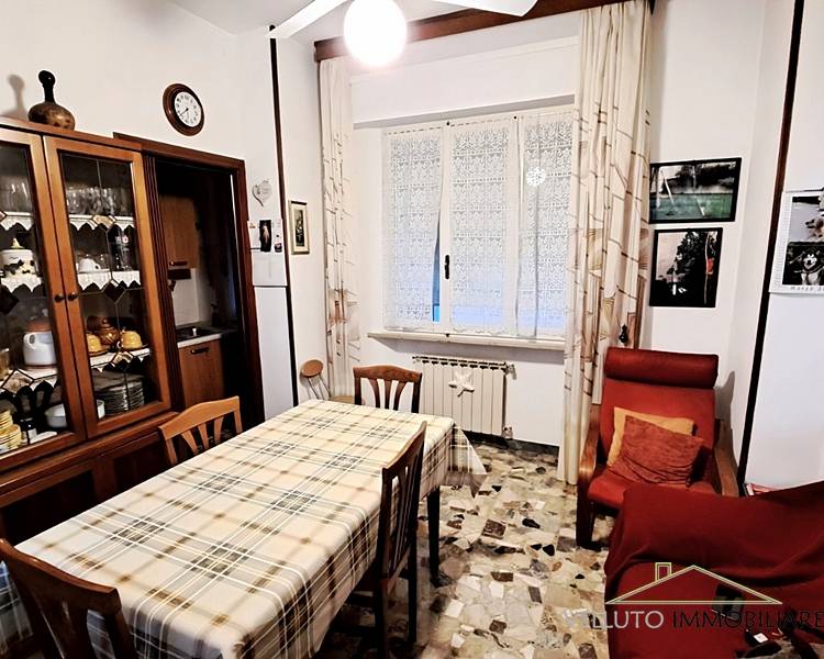 Appartamento in vendita a Senigallia, Cesanella