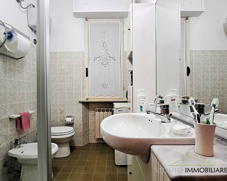 Appartamento in vendita a Senigallia, Cesanella