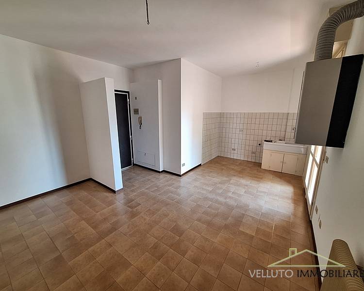 Monolocale in vendita a Senigallia, Vivere Verde