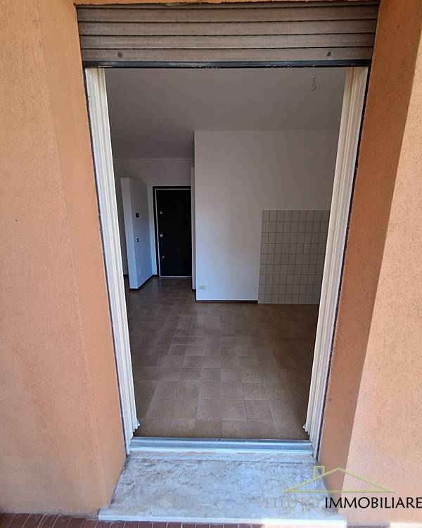 Monolocale in vendita a Senigallia, Vivere Verde