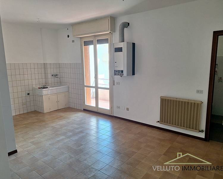 Monolocale in vendita a Senigallia, Vivere Verde