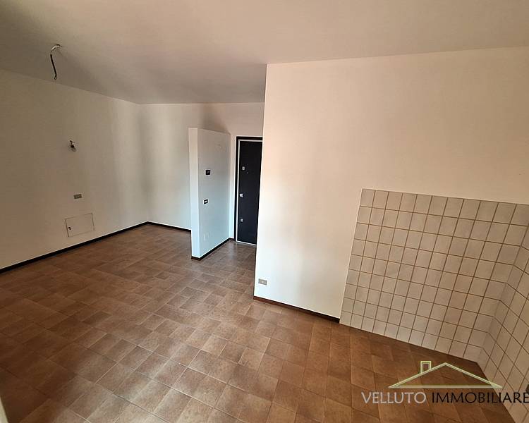 Monolocale in vendita a Senigallia, Vivere Verde