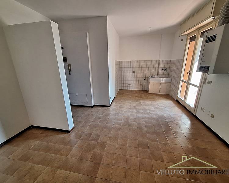 Monolocale in vendita a Senigallia, Vivere Verde