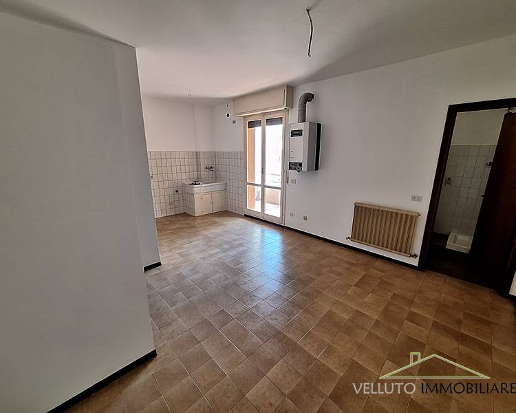 Monolocale in vendita a Senigallia, Vivere Verde