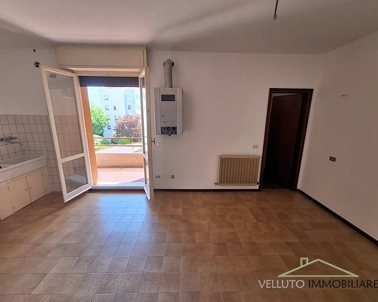 Monolocale in vendita a Senigallia, Vivere Verde