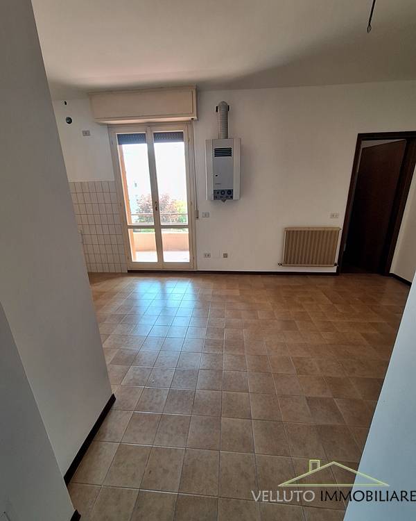 Monolocale in vendita a Senigallia, Vivere Verde