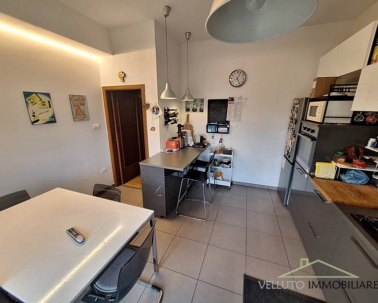 Appartamento in vendita a Ostra