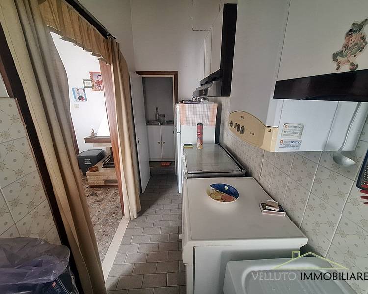 Appartamento in vendita a Ostra