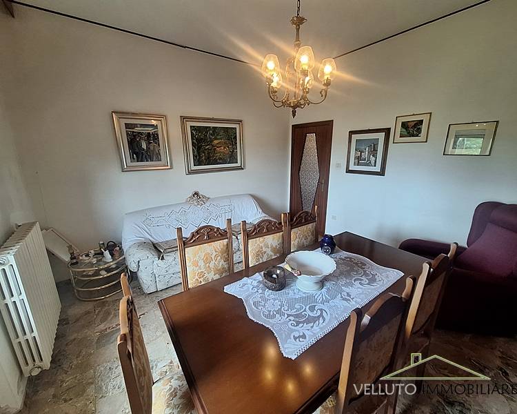 Appartamento in vendita a Ostra