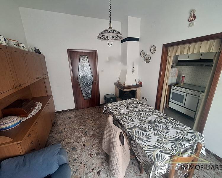 Appartamento in vendita a Ostra