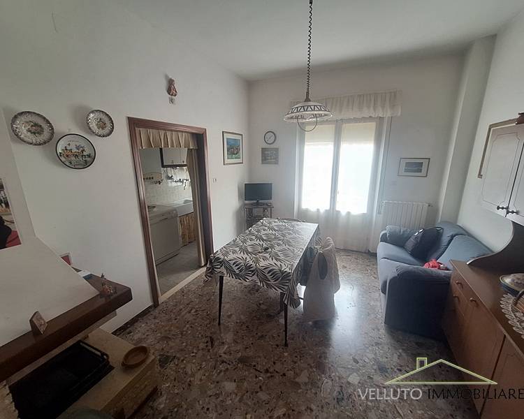 Appartamento in vendita a Ostra