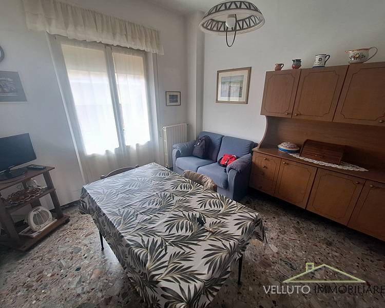 Appartamento in vendita a Ostra