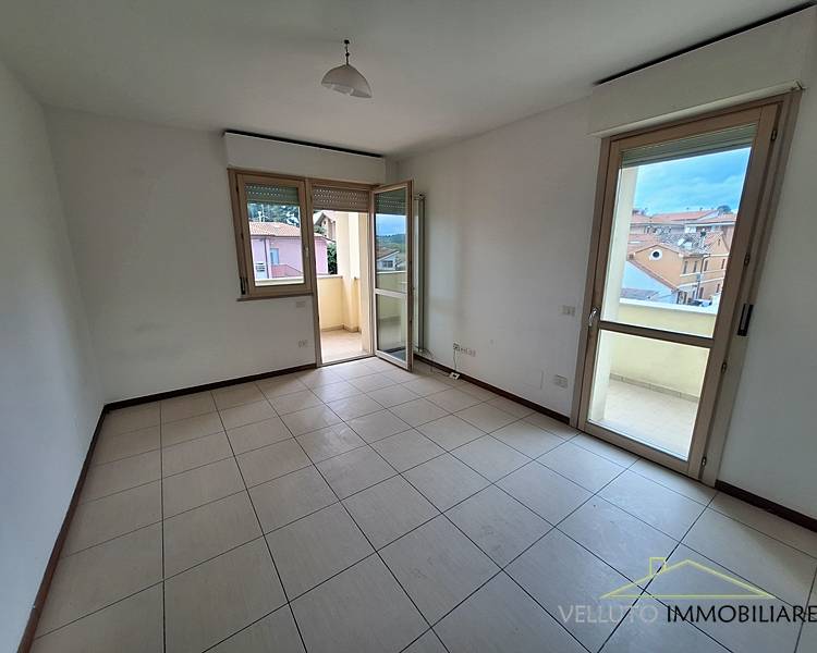 Appartamento in vendita a Senigallia, Borgo Ribeca