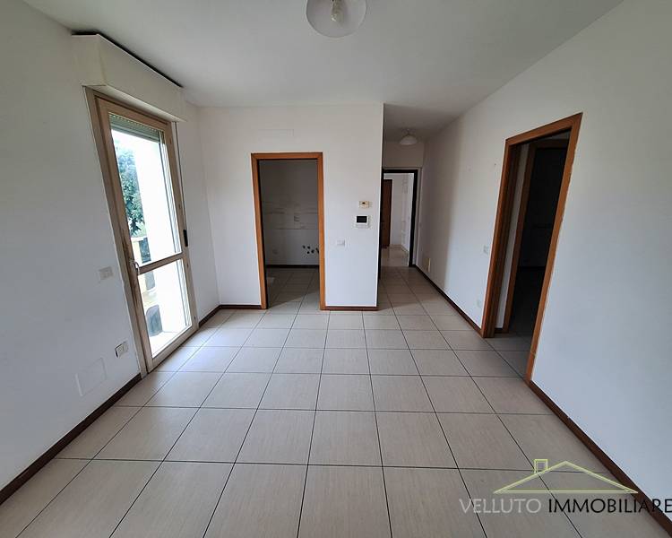 Appartamento in vendita a Senigallia, Borgo Ribeca