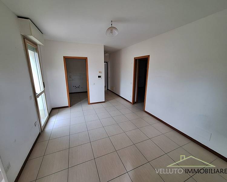 Appartamento in vendita a Senigallia, Borgo Ribeca