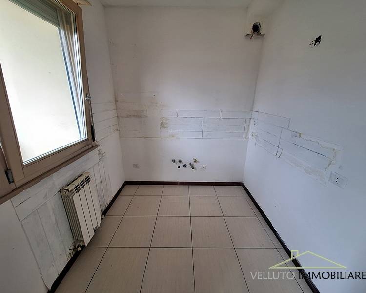 Appartamento in vendita a Senigallia, Borgo Ribeca