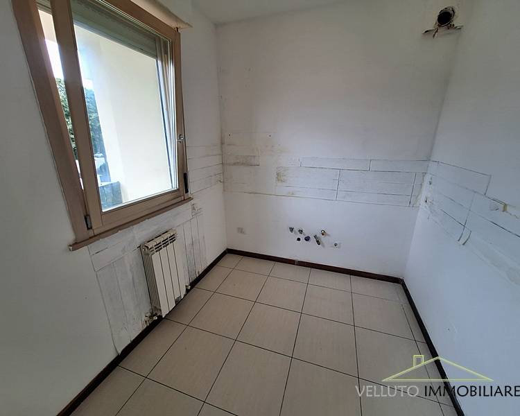 Appartamento in vendita a Senigallia, Borgo Ribeca