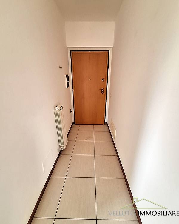 Appartamento in vendita a Senigallia, Borgo Ribeca