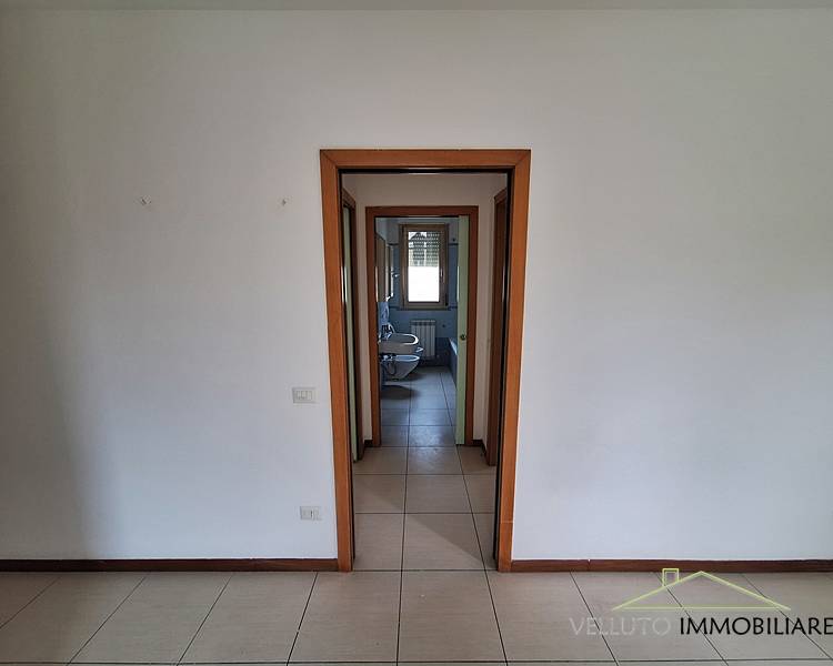 Appartamento in vendita a Senigallia, Borgo Ribeca