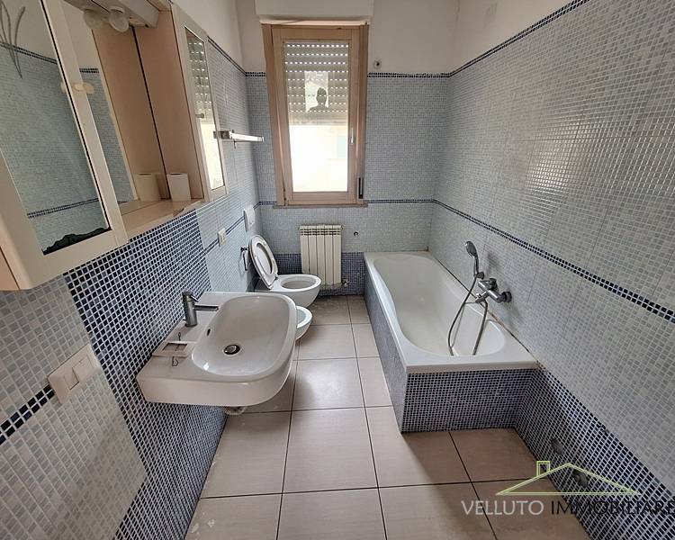 Appartamento in vendita a Senigallia, Borgo Ribeca