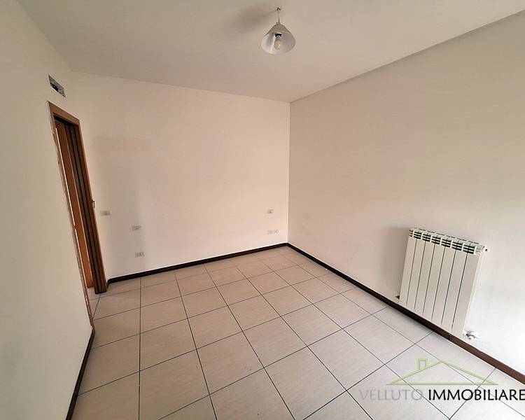 Appartamento in vendita a Senigallia, Borgo Ribeca
