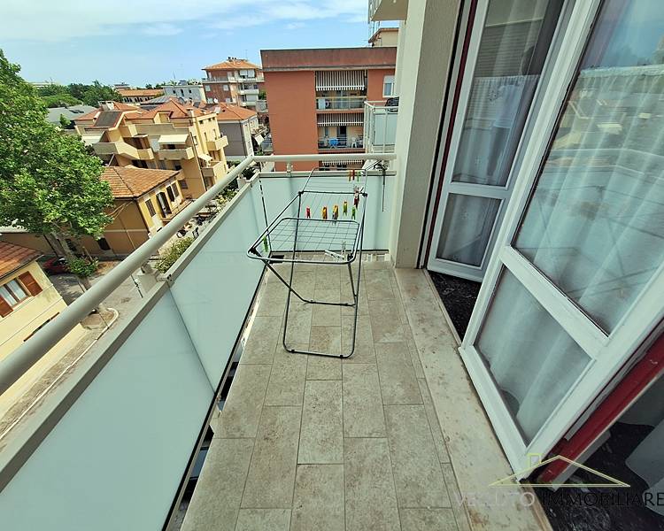 Appartamento in vendita a Senigallia, Piano Regolatore